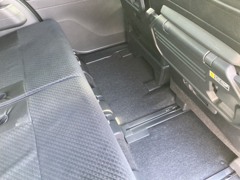 ダイハツ タント26枚目