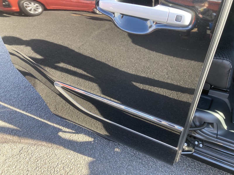 ダイハツ タント27枚目