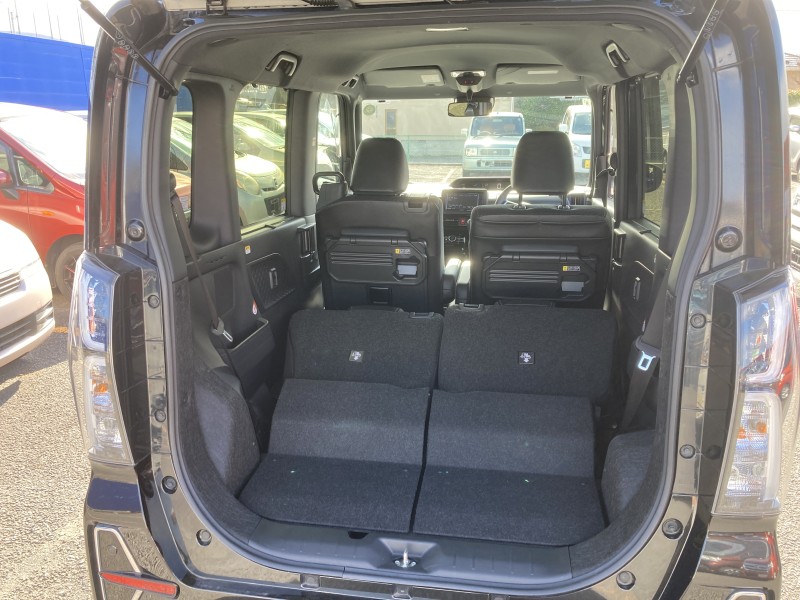 ダイハツ タント6枚目