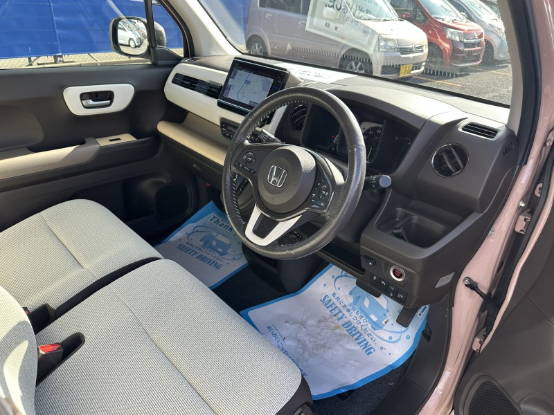 ホンダ N WGN10枚目