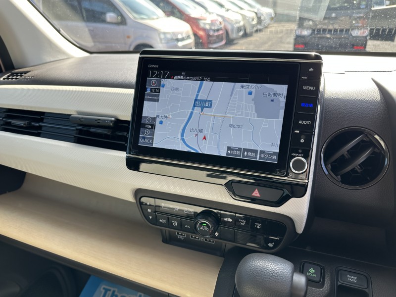 ホンダ N WGN13枚目