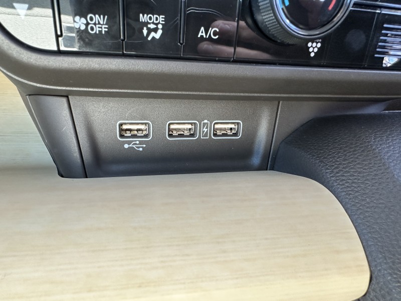 ホンダ N WGN18枚目