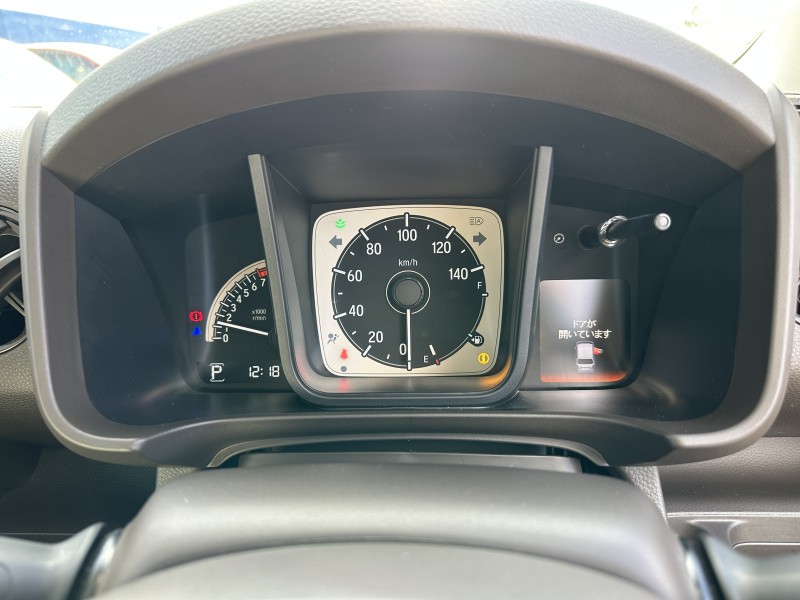 ホンダ N WGN22枚目