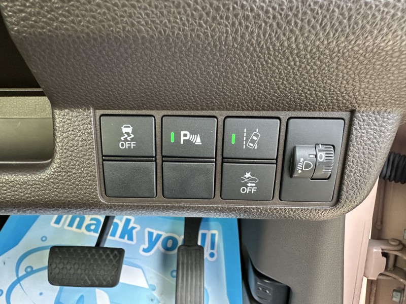 ホンダ N WGN27枚目