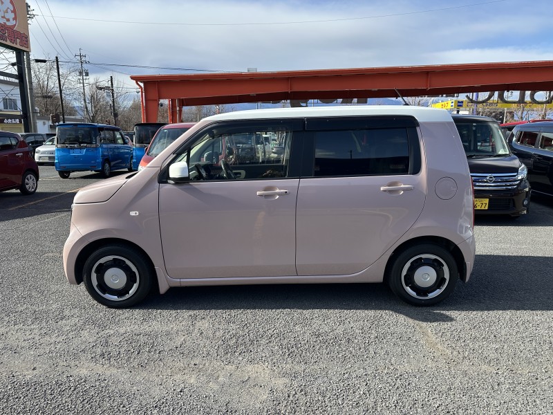 ホンダ N WGN6枚目