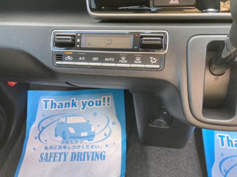 スズキ ワゴンR10枚目