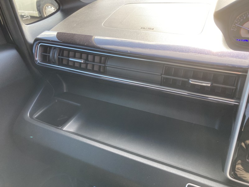 スズキ ワゴンR12枚目