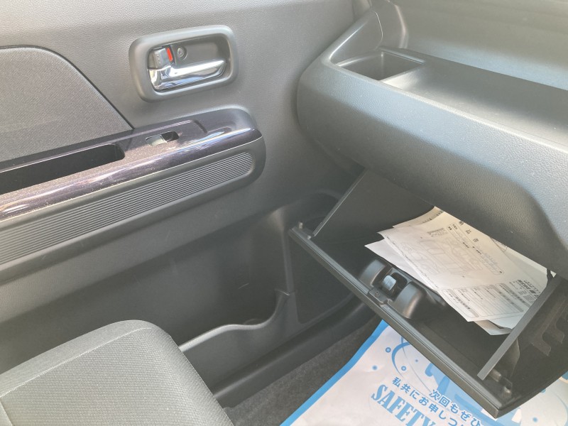 スズキ ワゴンR13枚目