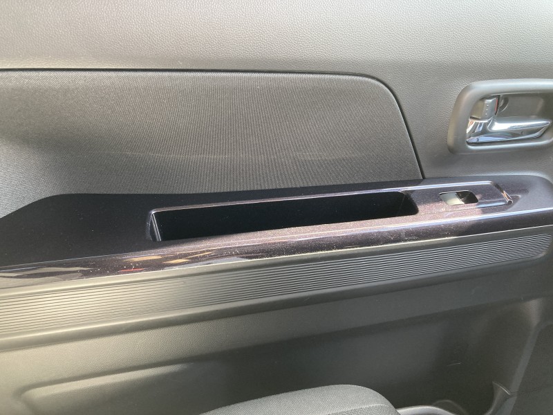 スズキ ワゴンR14枚目