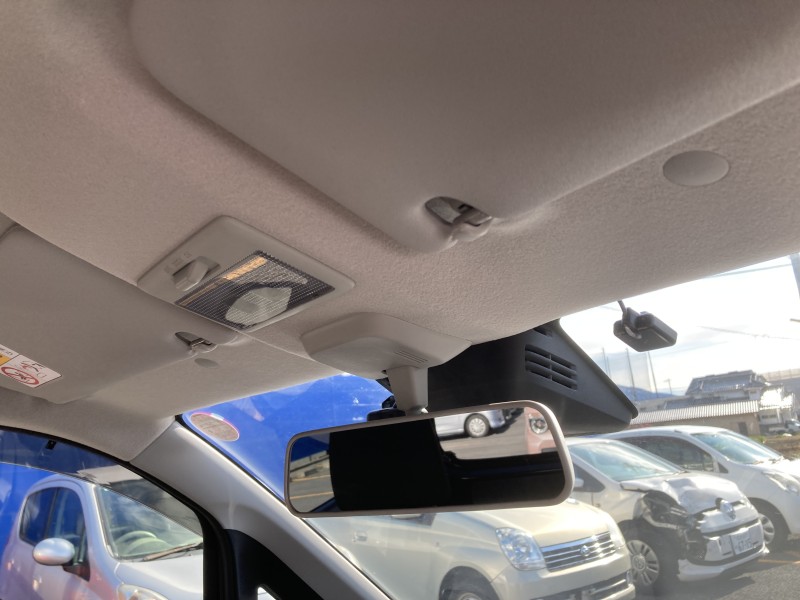 スズキ ワゴンR15枚目