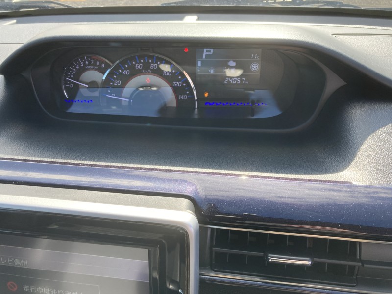 スズキ ワゴンR16枚目