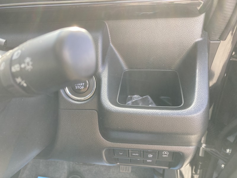 スズキ ワゴンR17枚目