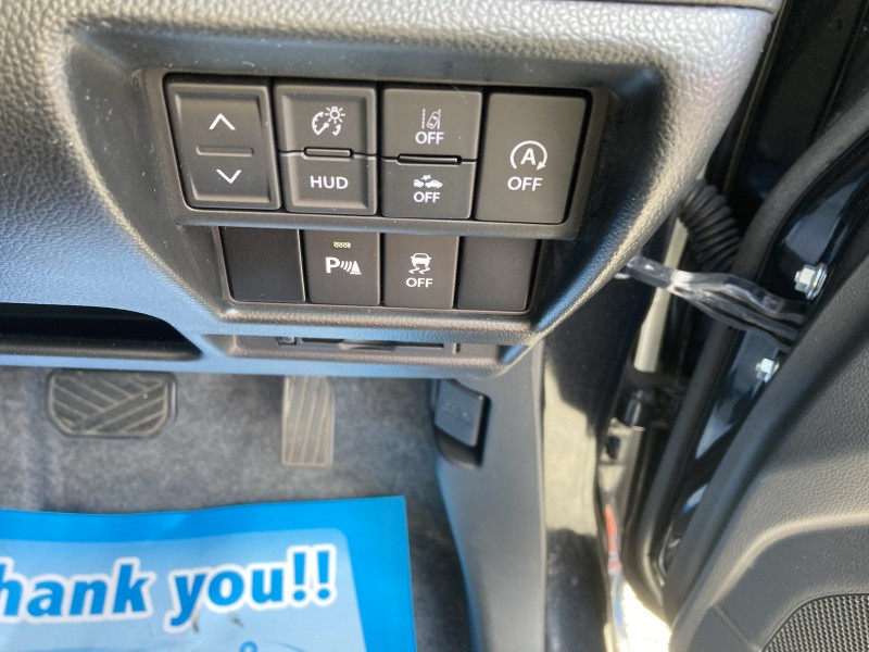 スズキ ワゴンR18枚目