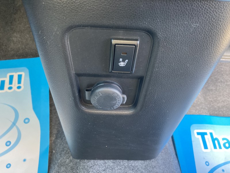 スズキ ワゴンR19枚目