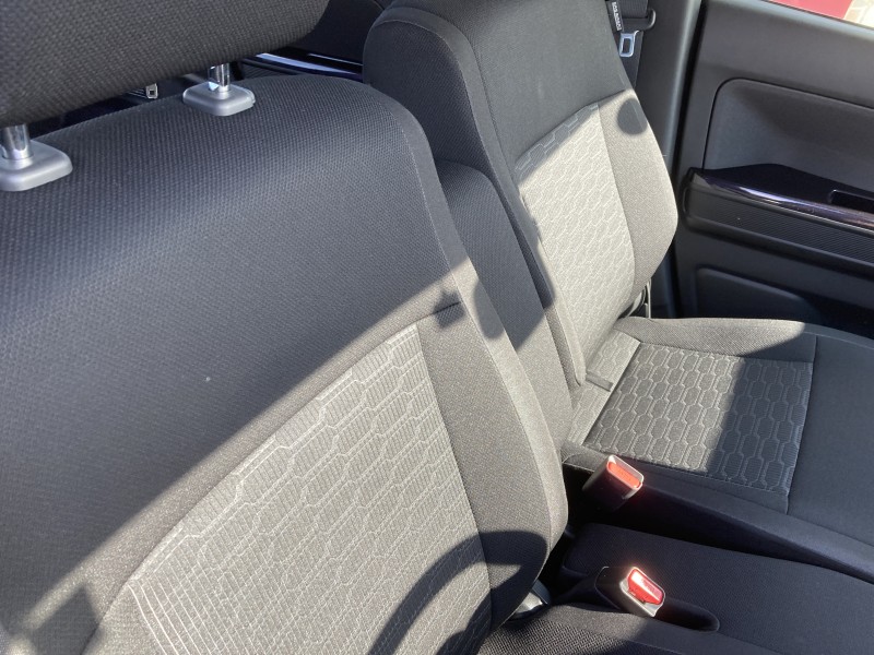 スズキ ワゴンR21枚目