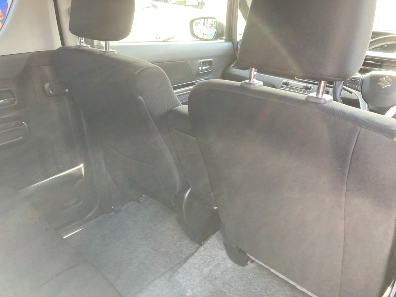 スズキ ワゴンR23枚目