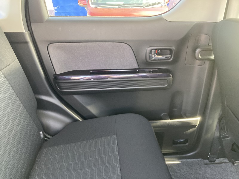 スズキ ワゴンR24枚目