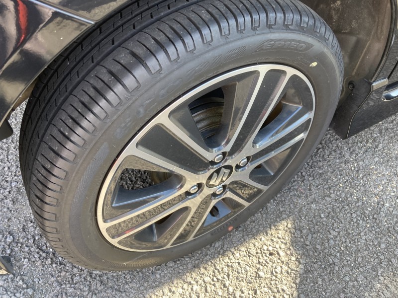 スズキ ワゴンR25枚目