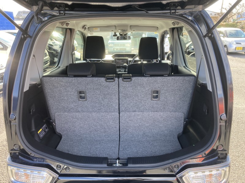 スズキ ワゴンR5枚目