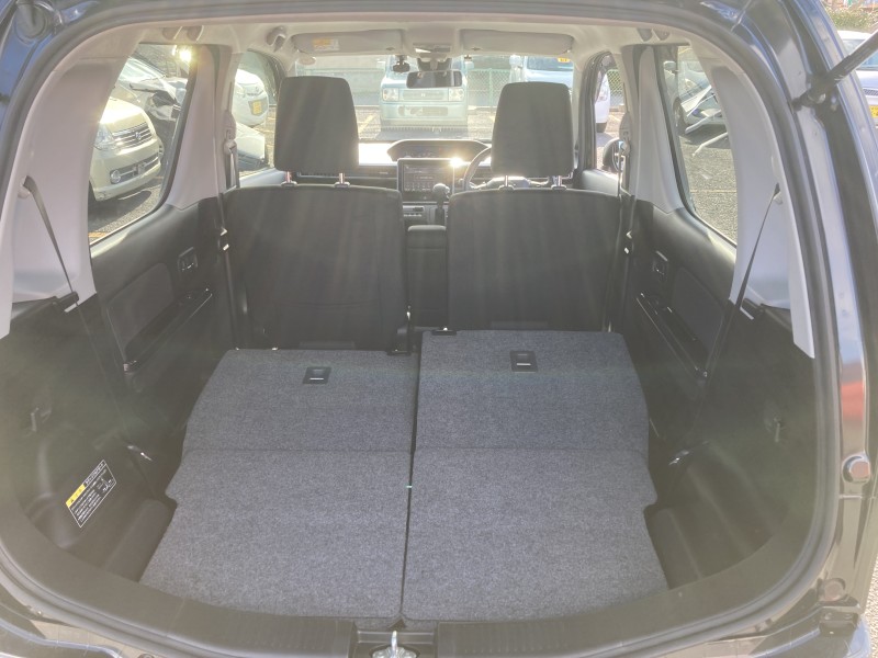 スズキ ワゴンR6枚目