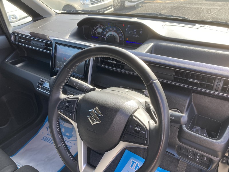 スズキ ワゴンR7枚目