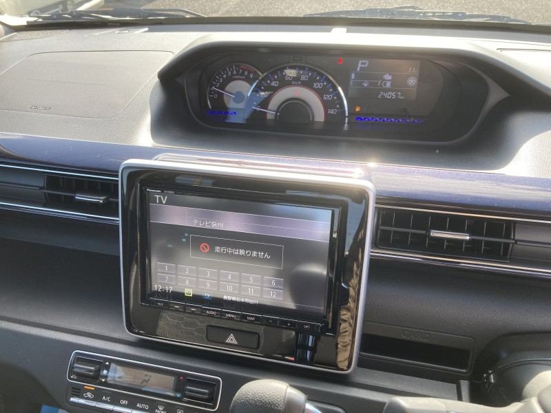 スズキ ワゴンR8枚目