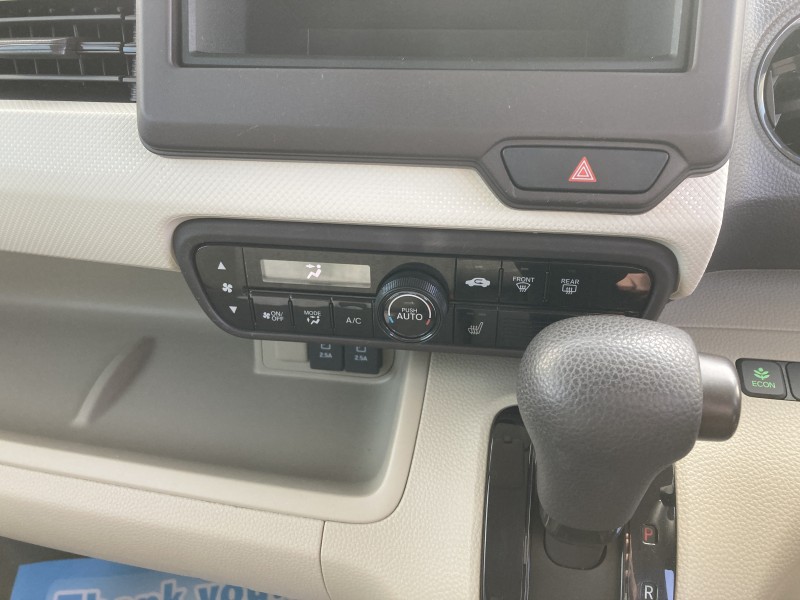 ホンダ N BOX9枚目