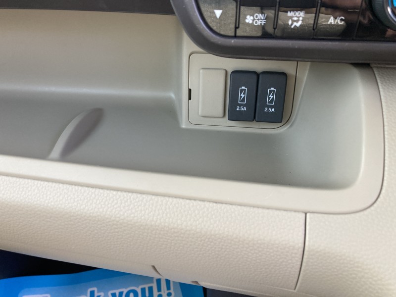 ホンダ N BOX11枚目