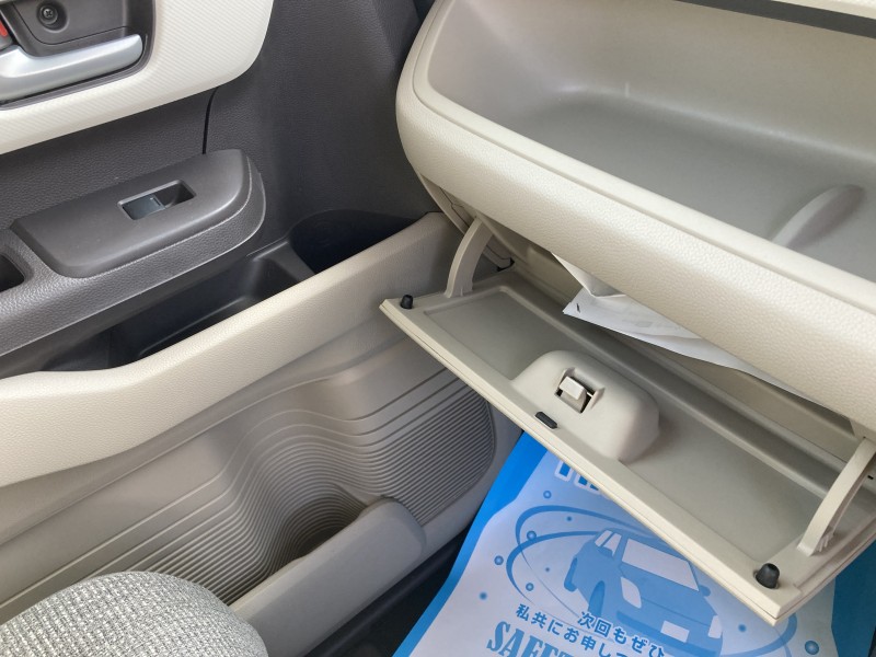 ホンダ N BOX14枚目