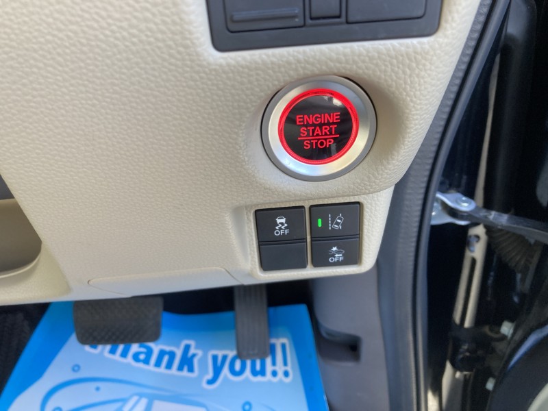 ホンダ N BOX19枚目