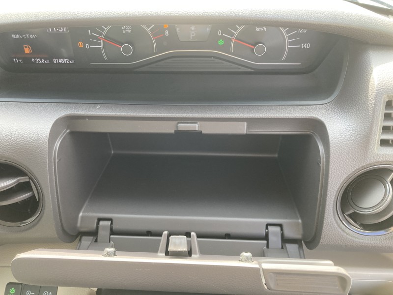 ホンダ N BOX22枚目