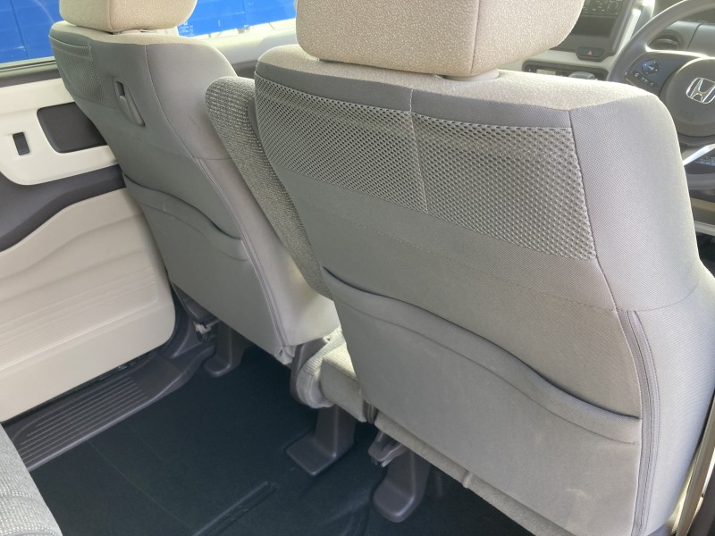 ホンダ N BOX26枚目