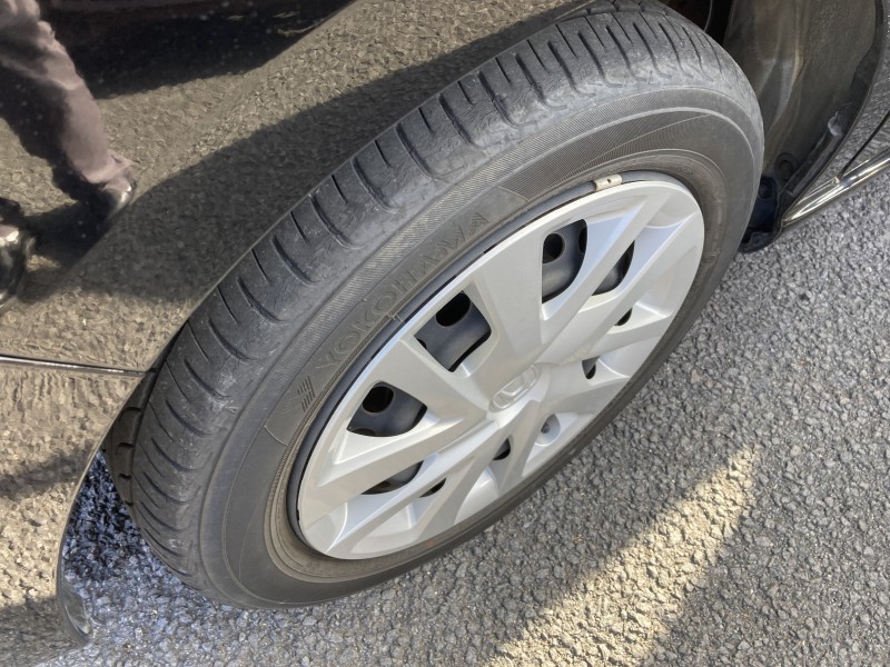 ホンダ N BOX28枚目