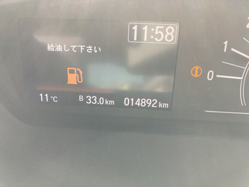 ホンダ N BOX29枚目