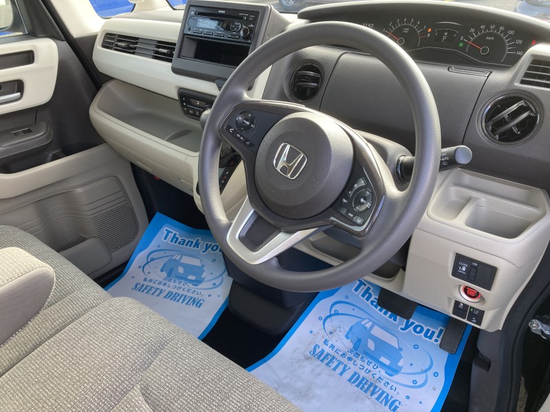 ホンダ N BOX7枚目