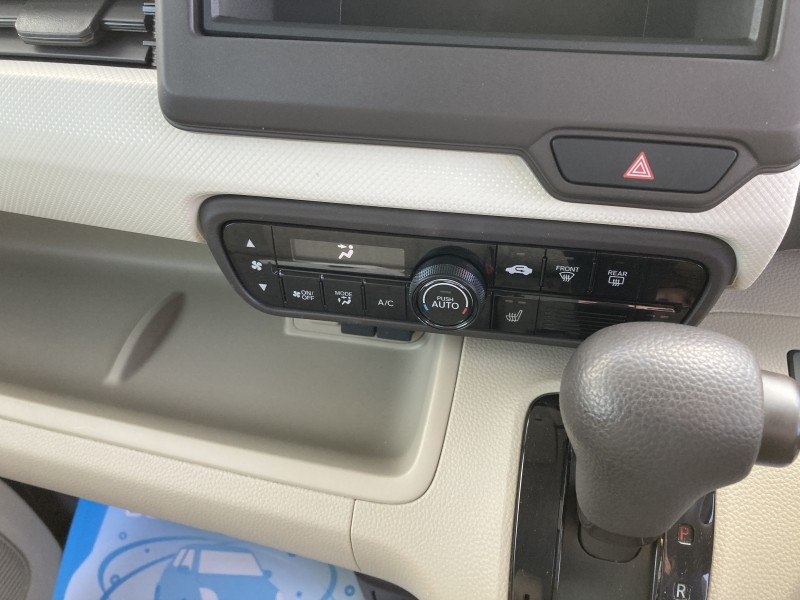 ホンダ N BOX9枚目