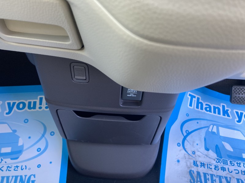 ホンダ N BOX11枚目