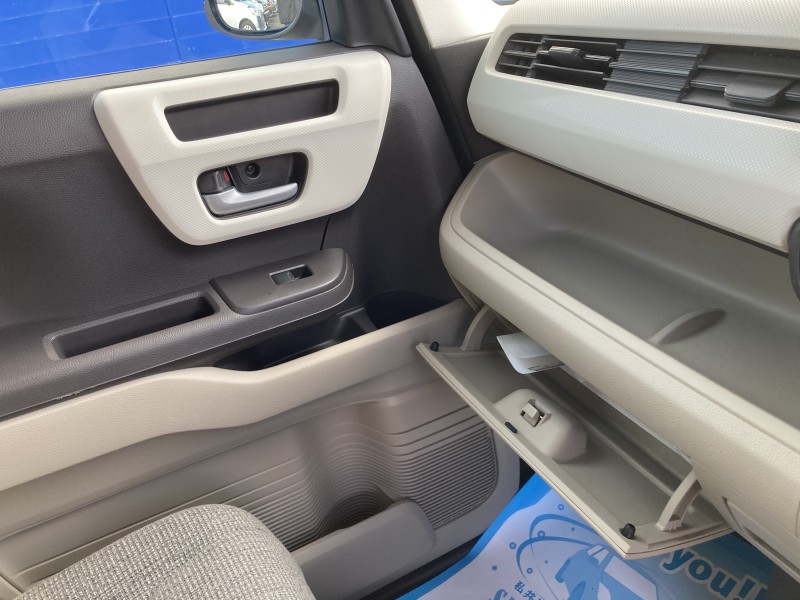 ホンダ N BOX14枚目