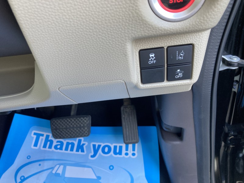 ホンダ N BOX19枚目