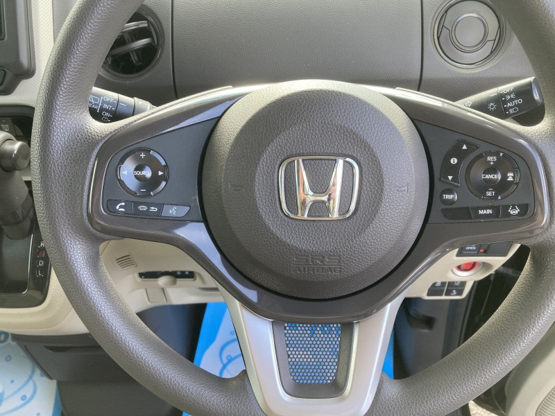 ホンダ N BOX21枚目