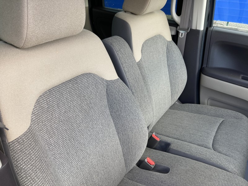 ホンダ N BOX23枚目