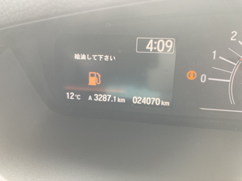 ホンダ N BOX27枚目