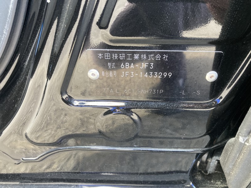 ホンダ N BOX28枚目