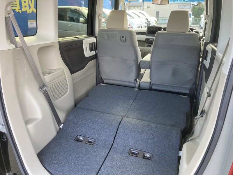 ホンダ N BOX6枚目