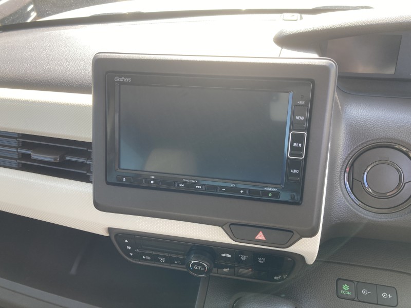 ホンダ N BOX9枚目