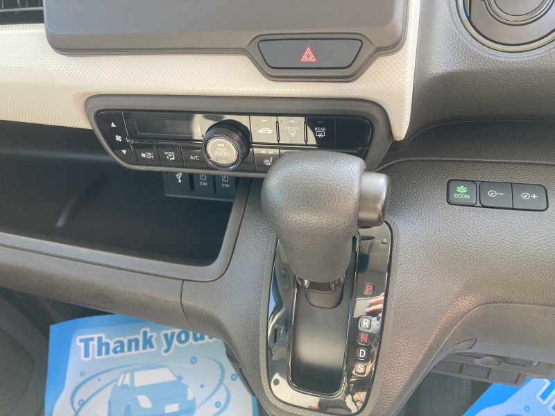 ホンダ N BOX10枚目