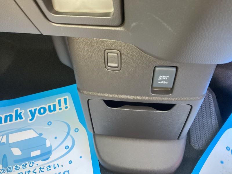 ホンダ N BOX11枚目