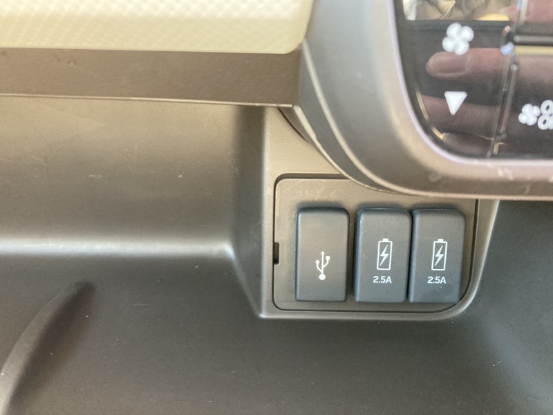 ホンダ N BOX12枚目