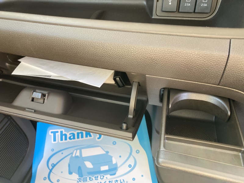 ホンダ N BOX13枚目