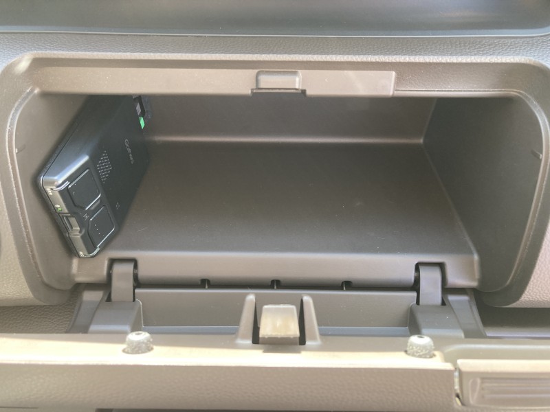 ホンダ N BOX18枚目